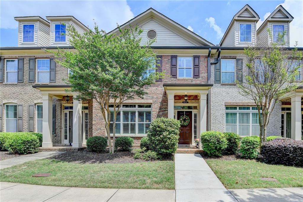 7725 Pierpoint Ln., Alpharetta, GA 30005