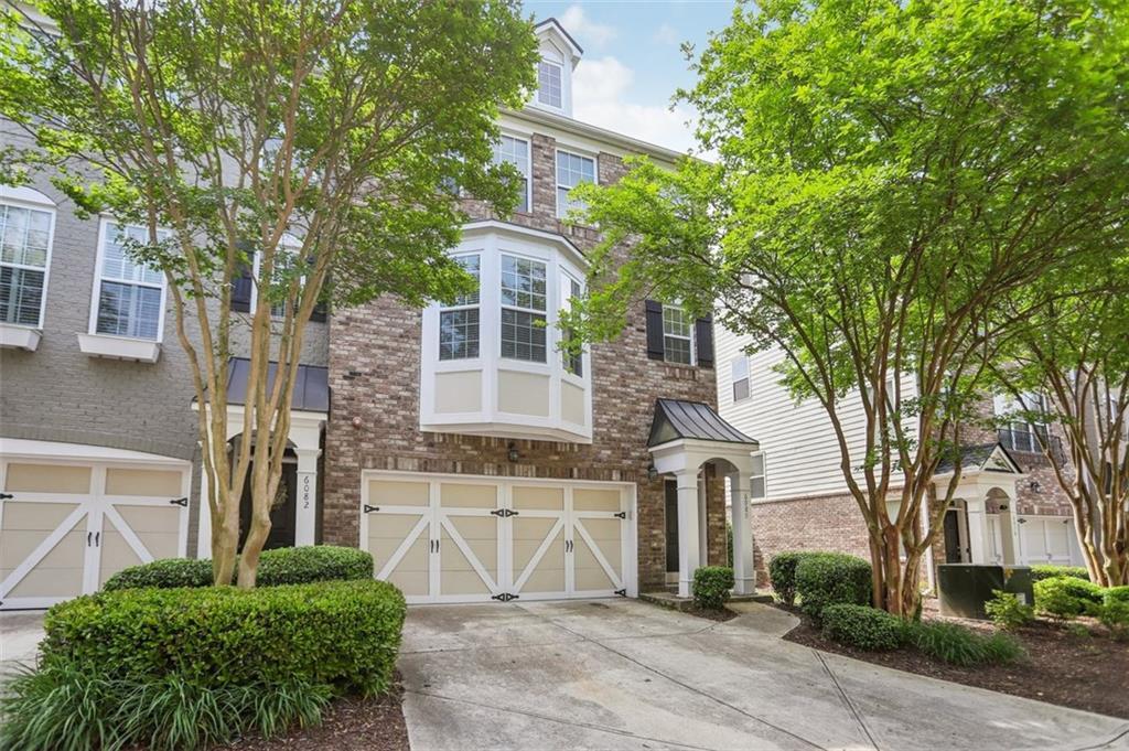 6080 Indian Wood Cir., Mableton, GA 30126