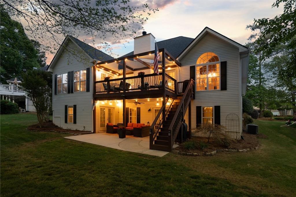 9889 Between The Greens, Villa Rica, GA 30180