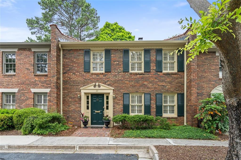 70 Old Ivy Rd. #29, Atlanta, GA 30342