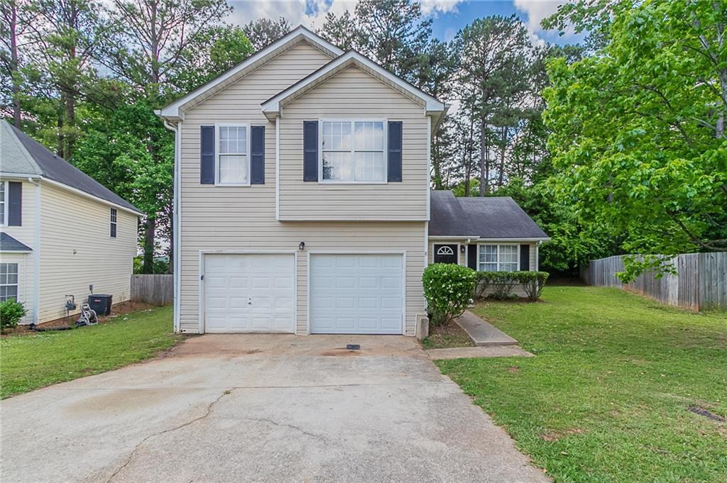 2319 Rambling Way, Lithonia, GA 30058