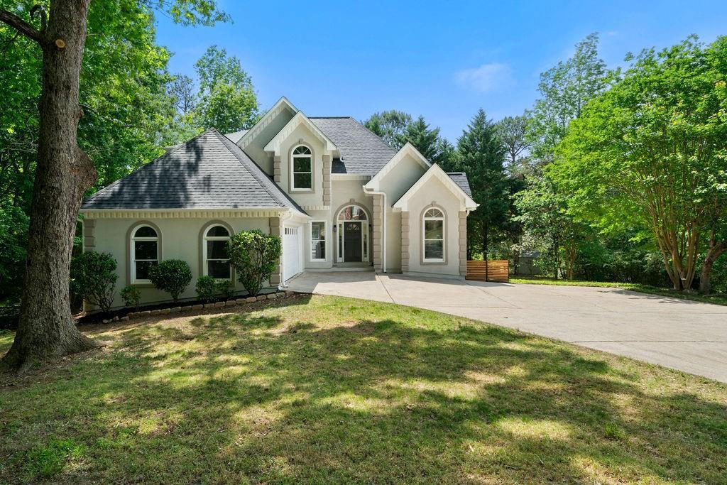 2701 Gentry Dr., Douglasville, GA 30135