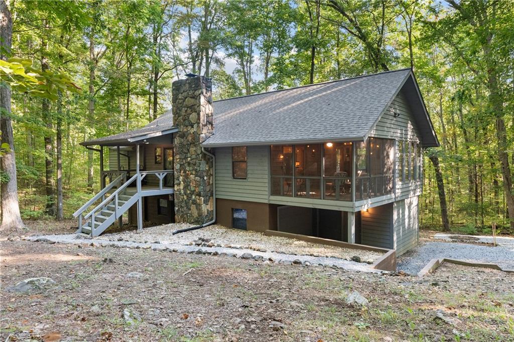 172 Shady Tr., Blairsville, GA 30512