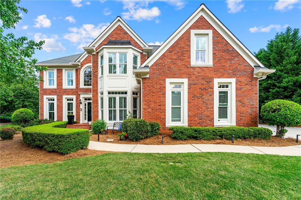 3052 Fleet St., Marietta, GA 30064