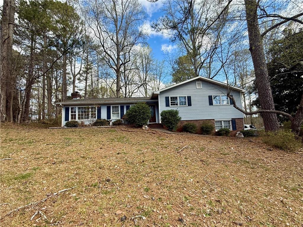 712 Copper Trace Way, Woodstock, GA 30189