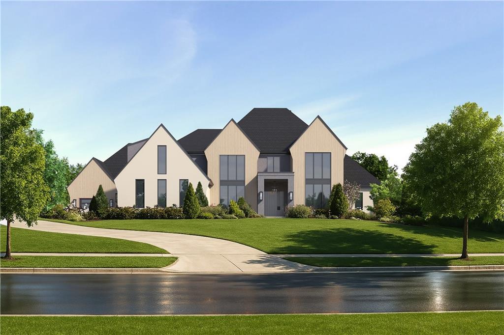 260 Mayfield Rd., Alpharetta, GA 30009