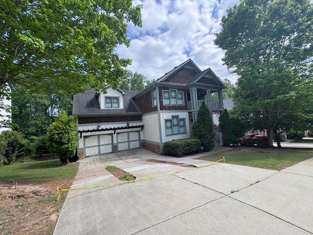 2548 Kickerillo Way, Atlanta, GA 30316