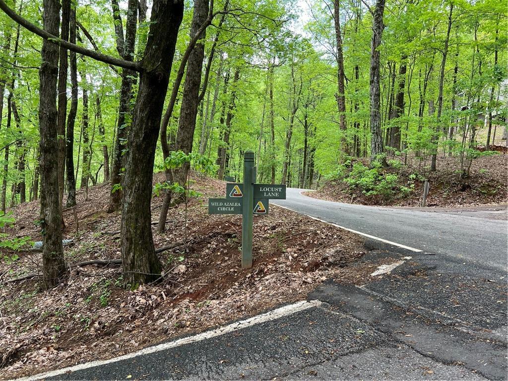 Valley View Dr., Jasper, GA 30143