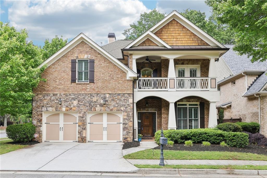 2652 Brickell Sq., Atlanta, GA 30341
