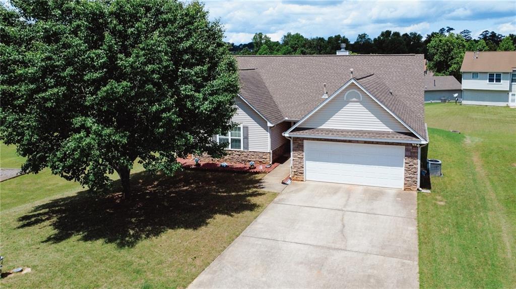 1332 Kent Manor, Stockbridge, GA 30281