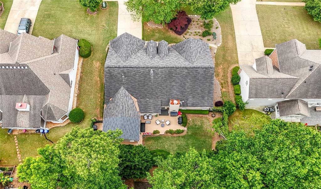 3151 Amesbury Way, Duluth, GA 30096