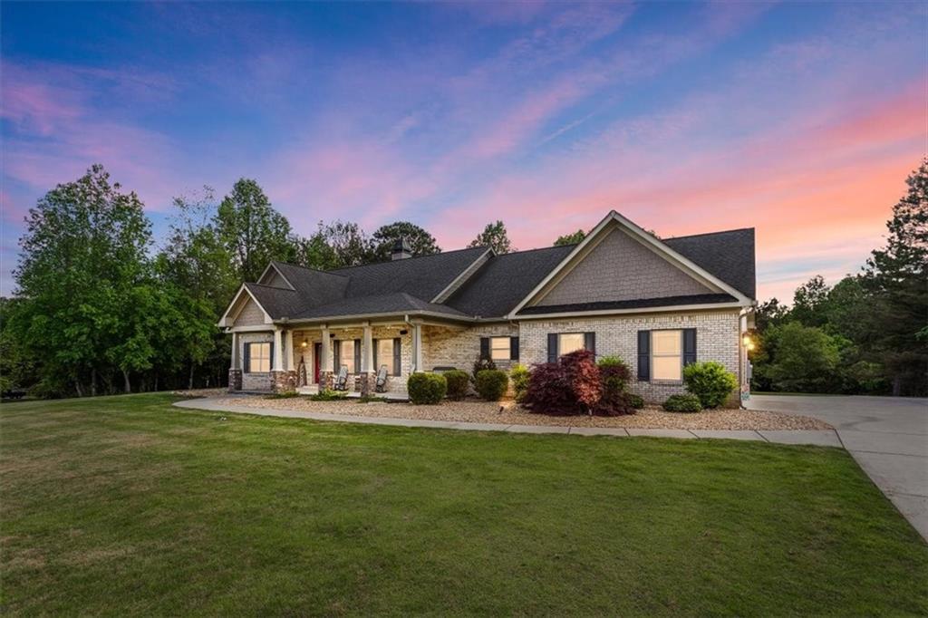 662 Hampton Farms Tr., Jasper, GA 30143