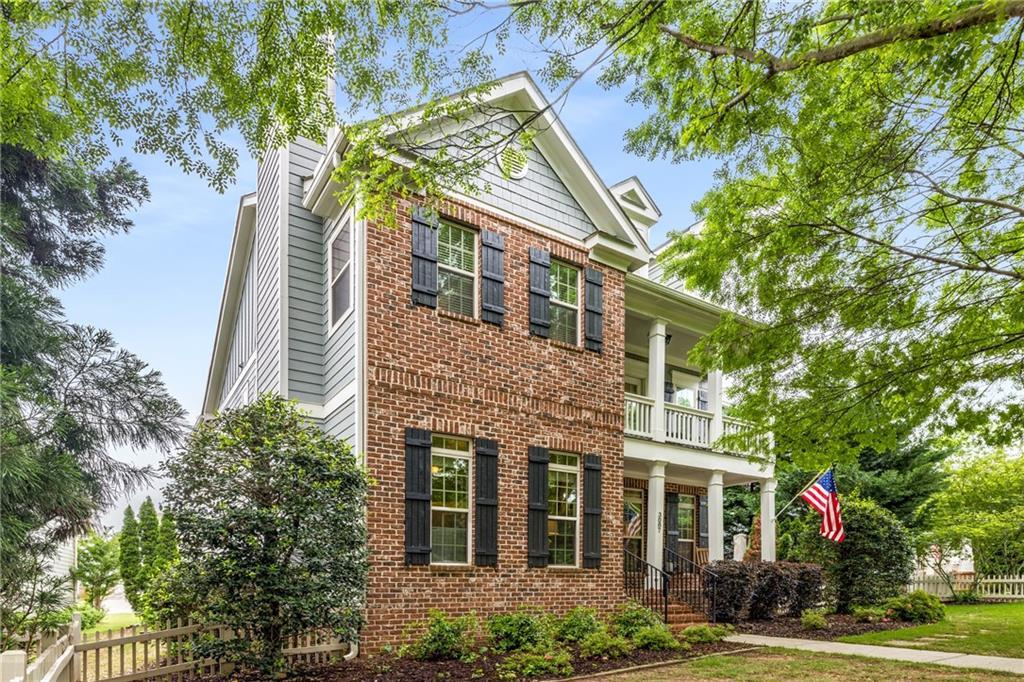 3087 Dunton St., Smyrna, GA 30080
