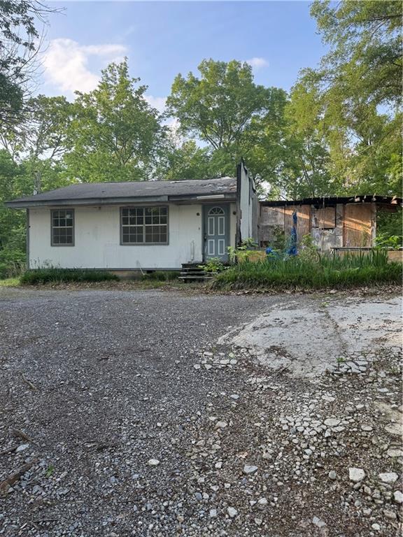 1319 Turkey Mountain Rd., Rome, GA 30165