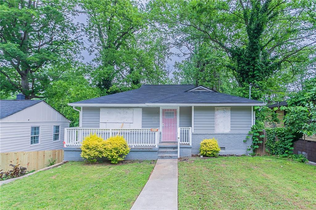 941 Reed Ave., Atlanta, GA 30344