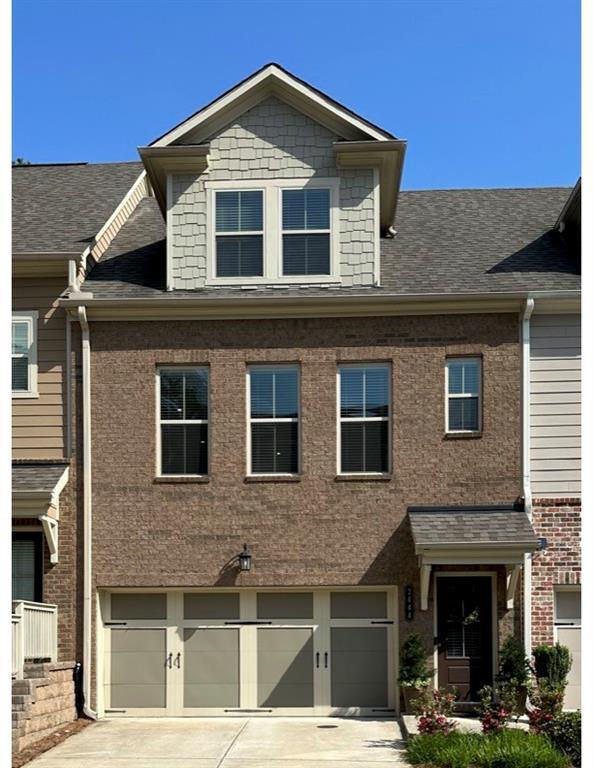 2444 Coosa Valley, Atlanta, GA 30339