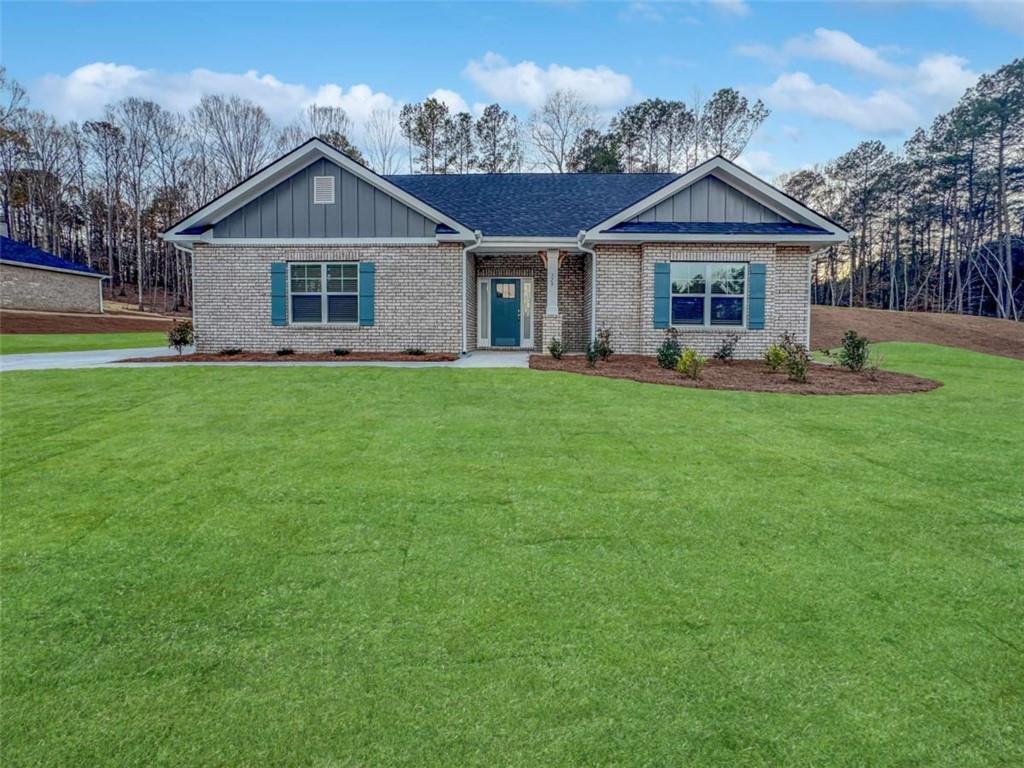 5291 Tuscany Dr., Douglasville, GA 30135