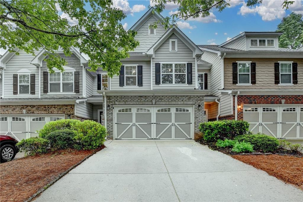 2895 Cross Creek Dr., Cumming, GA 30040