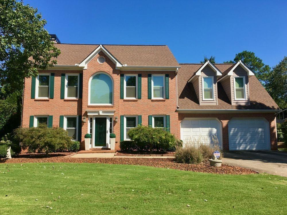 323 Dewpoint Ct. #Lot #35, Marietta, GA 30064