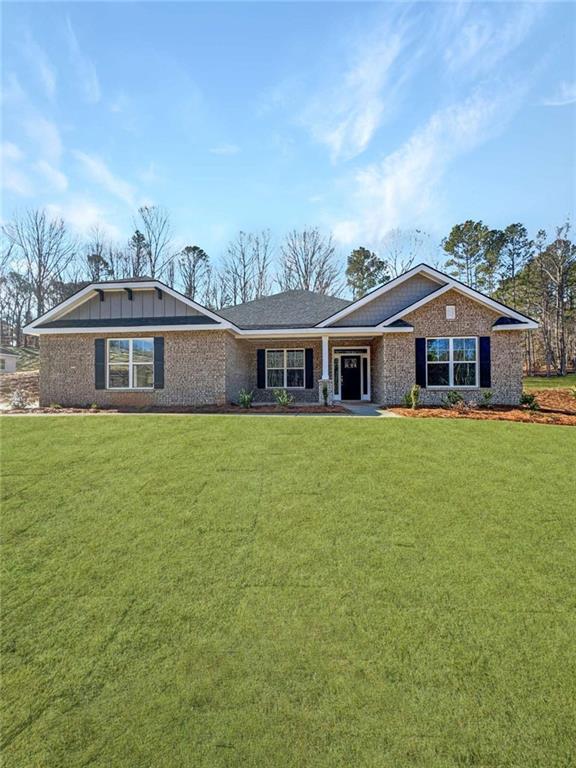 5301 Tuscany Dr., Douglasville, GA 30135