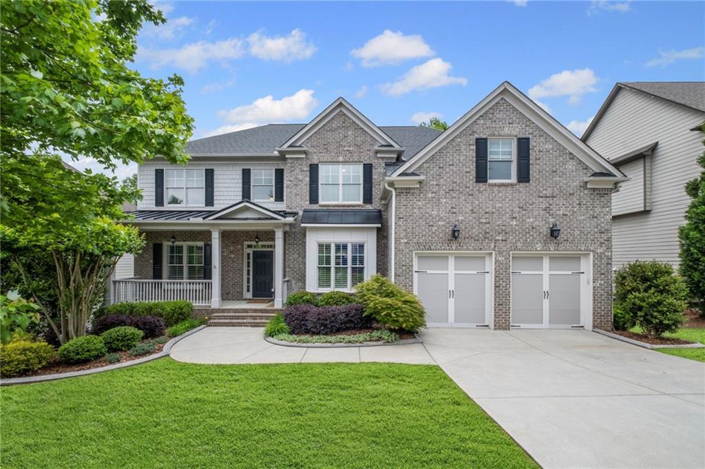2740 Cezanne Ln., Cumming, GA 30041