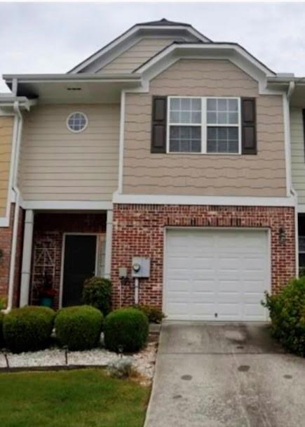 2118 Burns View Ln., Lawrenceville, GA 30044