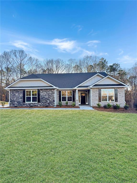 5331 Tuscany Dr., Douglasville, GA 30135