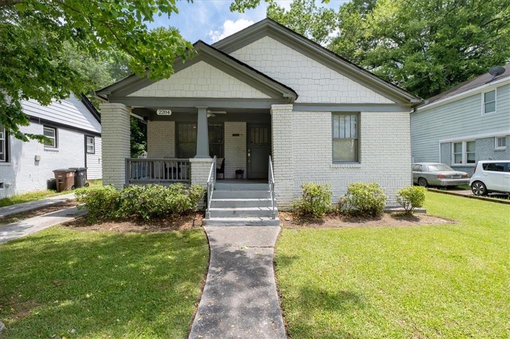 2284 Dauphine St., East Point, GA 30344