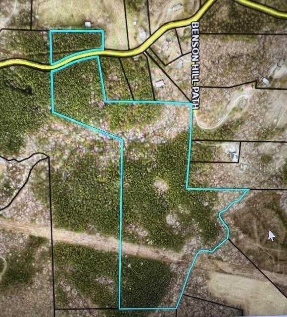 Rt 2 Benson Rd, Dallas, GA 30132