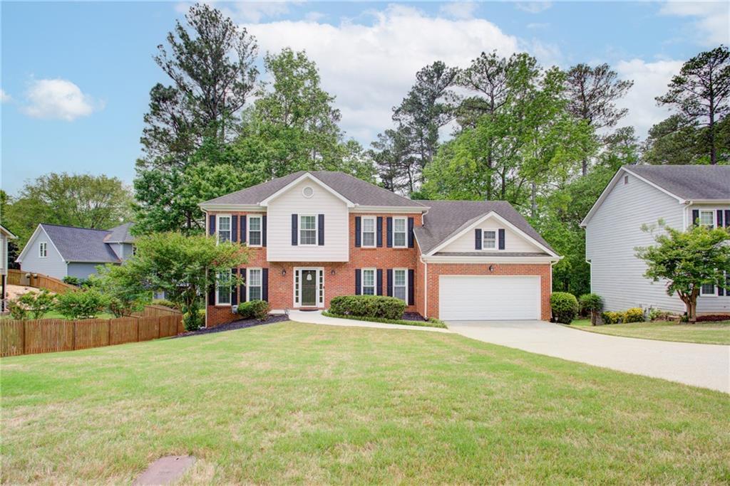 1812 Riverton Dr., Suwanee, GA 30024