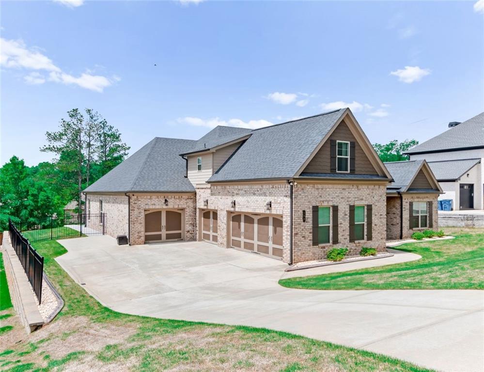 953 Auburn Rd., Dacula, GA 30019