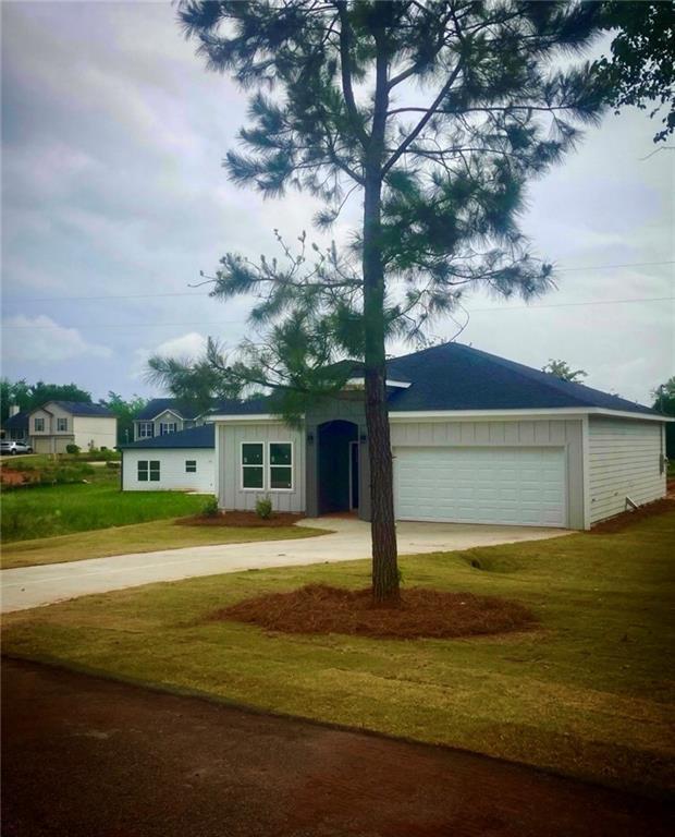 38 Harriet Dr., Lavonia, GA 30553