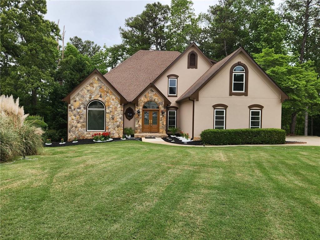 3110 Birchton St., Johns Creek, GA 30022