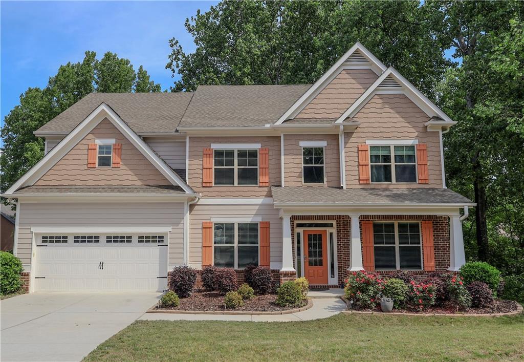 6060 Riverview Pkwy., Braselton, GA 30517