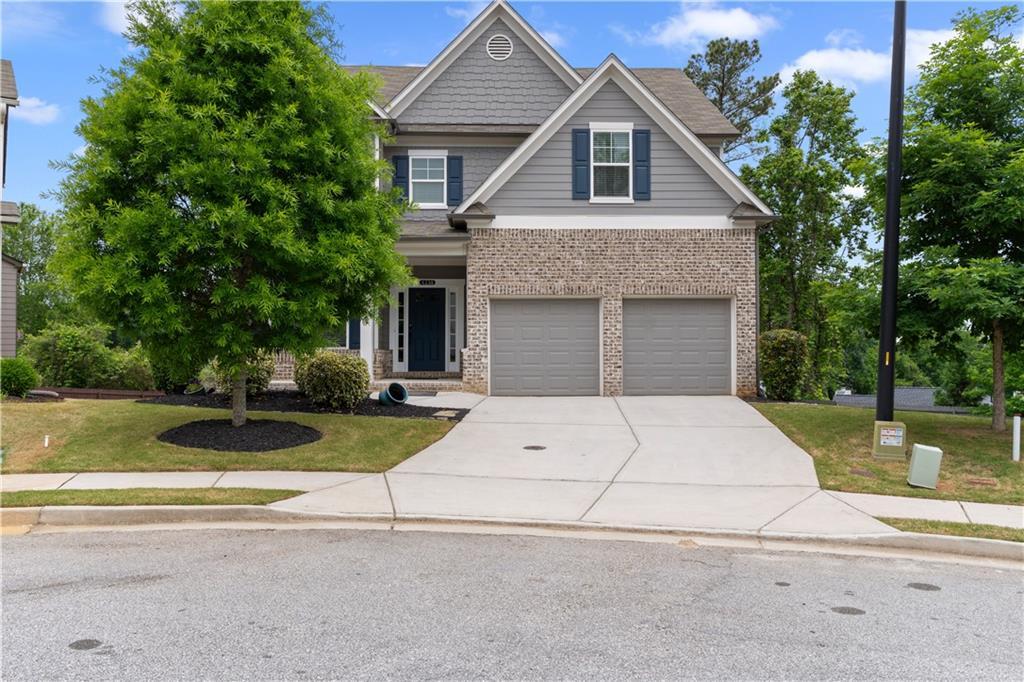 4238 Linworth Blvd., Austell, GA 30106