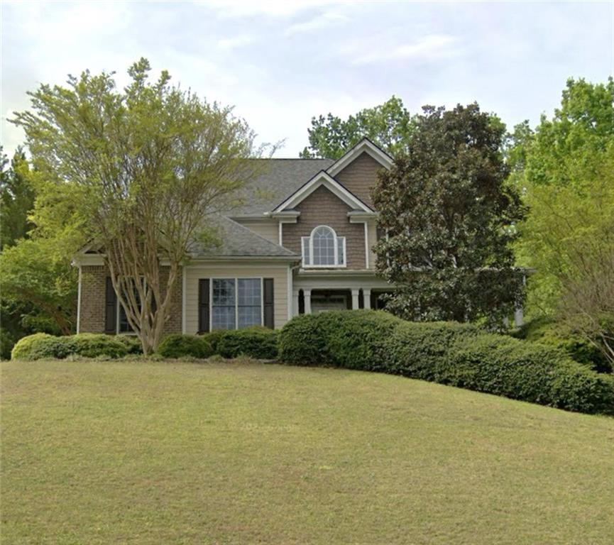 8005 Willow Point, Gainesville, GA 30506