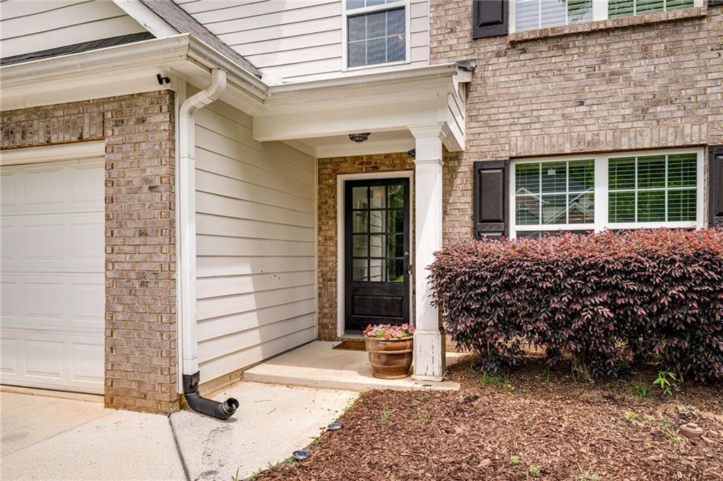 10204 Deep Creek Pl., Union City, GA 30291