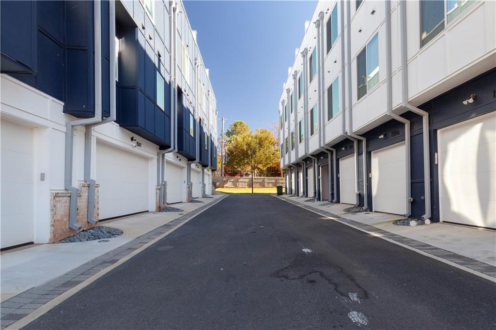 1606 Rock Dam Dr. #11, Atlanta, GA 30317