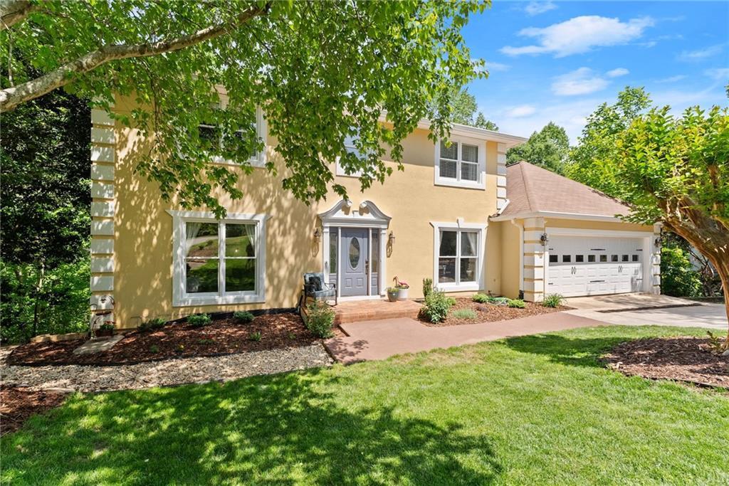 1536 Enota Ave., Gainesville, GA 30501