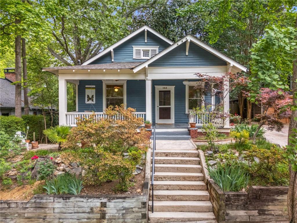 165 Hale St., Atlanta, GA 30307