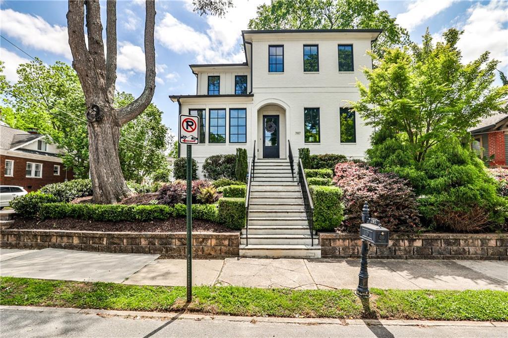 797 Greenwood Ave., Atlanta, GA 30306