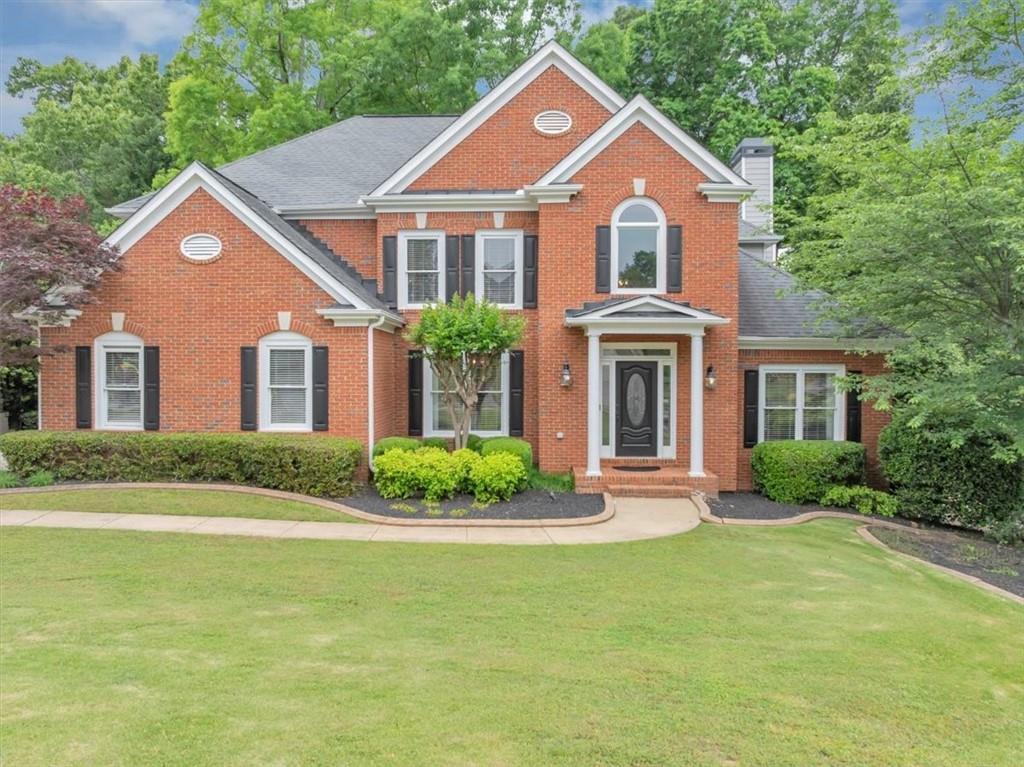 3722 Somerset Ridge, Kennesaw, GA 30144