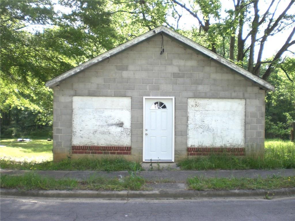 24 N Blanche Ave., Rome, GA 30161