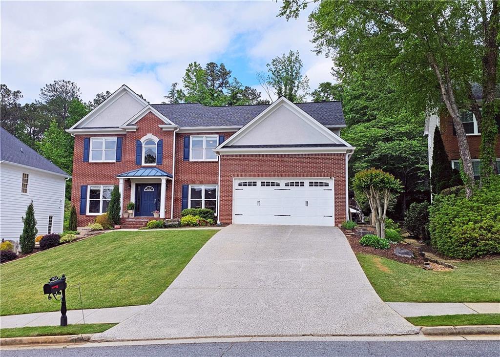 1657 Millhouse Landing, Marietta, GA 30066