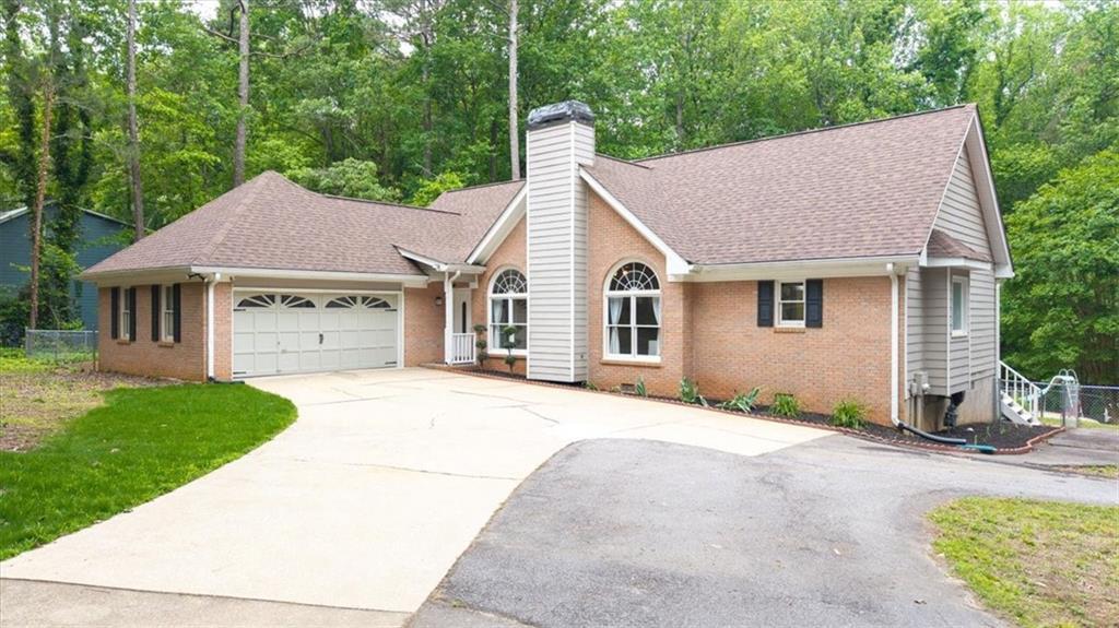 320 Williamsburg Cir., Mcdonough, GA 30253