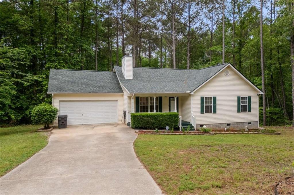 191 Bobolink Dr., Monticello, GA 31064