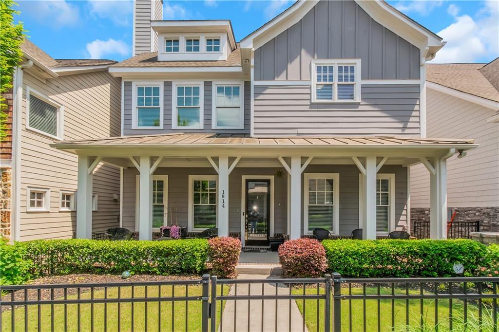 1914 Coal Pl., Atlanta, GA 30318
