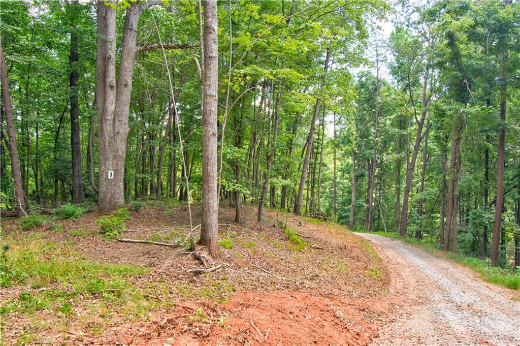 133 Hope Dr., Dawsonville, GA 30534