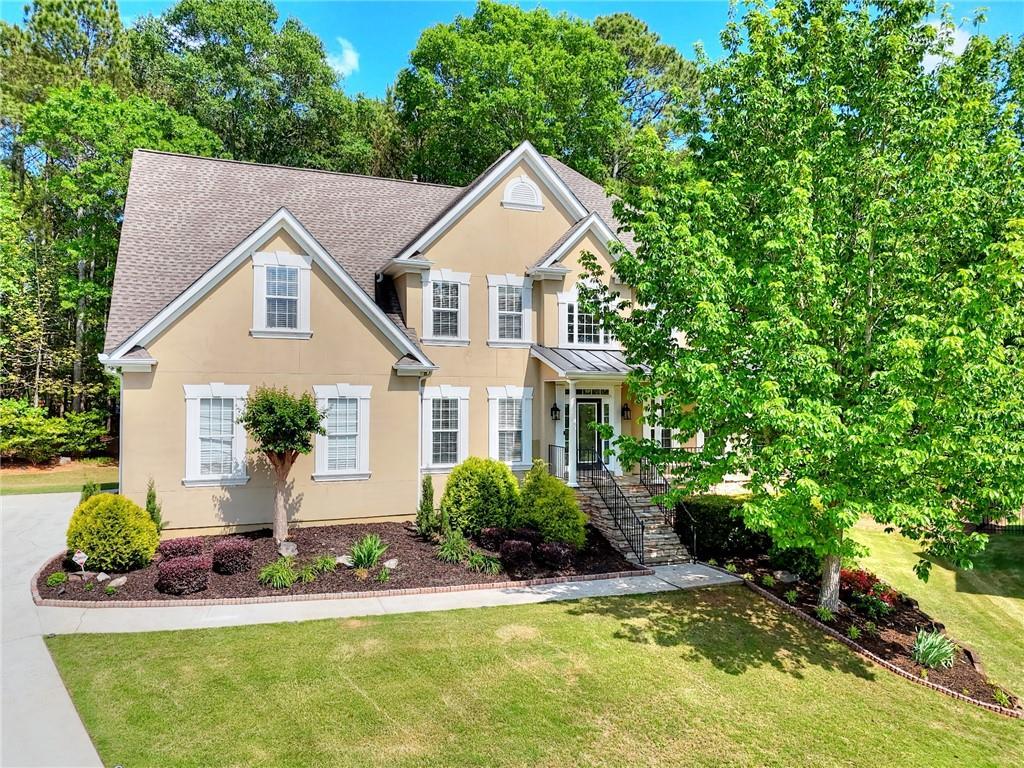 1615 Mount Mckinley Dr., Grayson, GA 30017