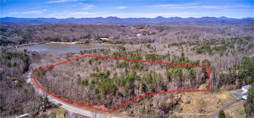 Highway 52 E, Dahlonega, GA 30533